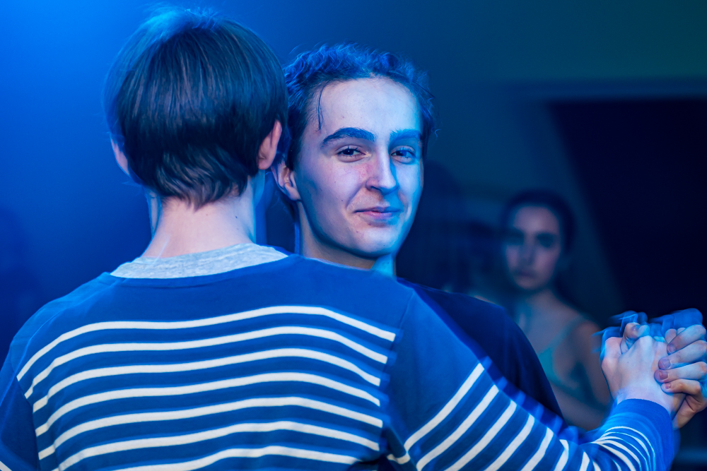 2024 11 16 Twins Party 2914